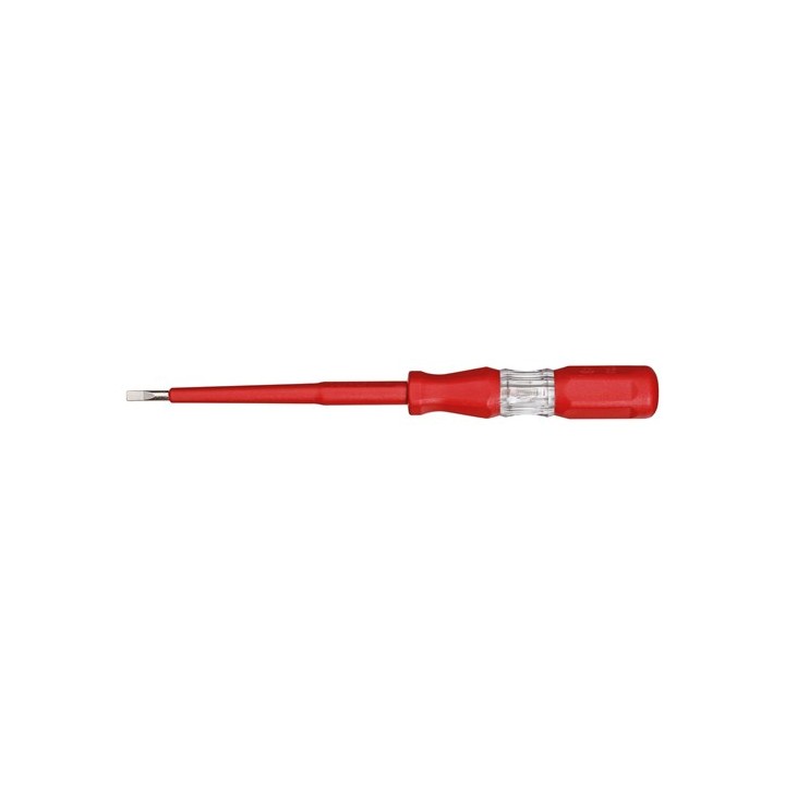 4615 3,5 Δοκιμαστικό τάσης 220-250 V, με ίσια μύτη 3,5 mm GEDORE | PAM