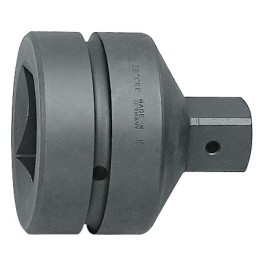 KB 6437 Κρουστική συστολή καρέ από 2.1/2″ σε 1.1/2″ GEDORE | PAM