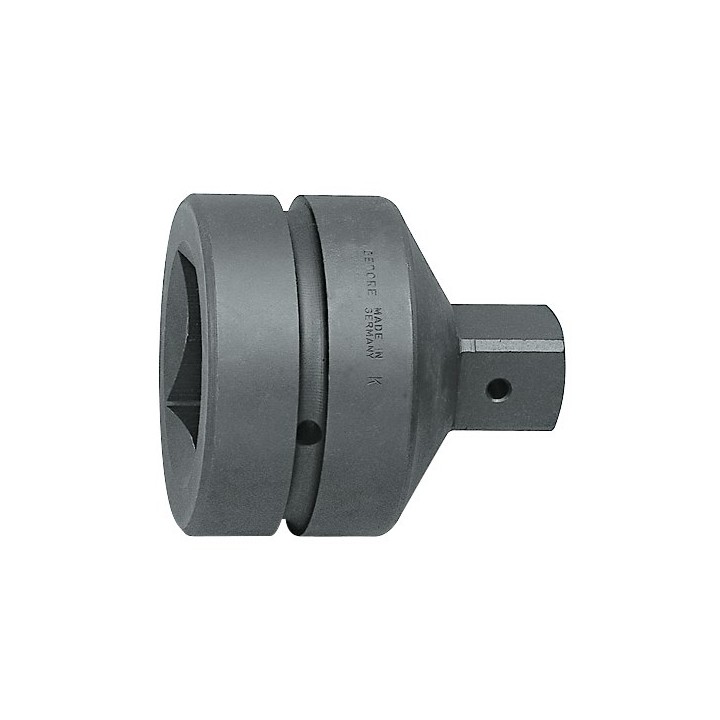 KB 6437 Κρουστική συστολή καρέ από 2.1/2in σε 1.1/2in GEDORE | PAM