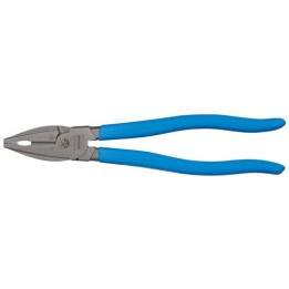 8250-225 TL Ενισχυμένες πένσες γενικής χρήσης 225 mm GEDORE | PAM