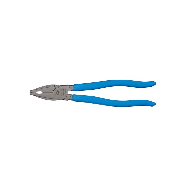 8250-225 TL Ενισχυμένες πένσες γενικής χρήσης 225 mm GEDORE | PAM
