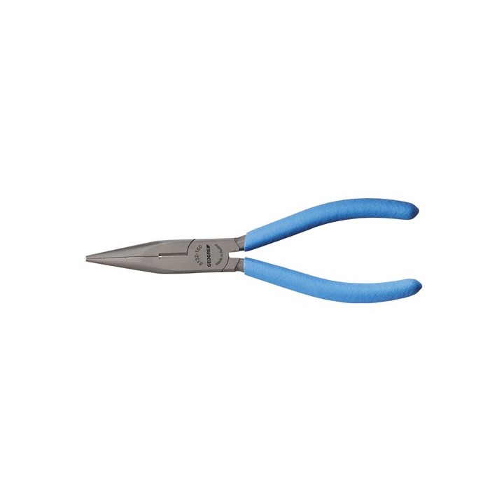 8132-140 TL Πένσες τηλεφωνίας 140 mm εμβαπτισμένες λαβές GEDORE | PAM