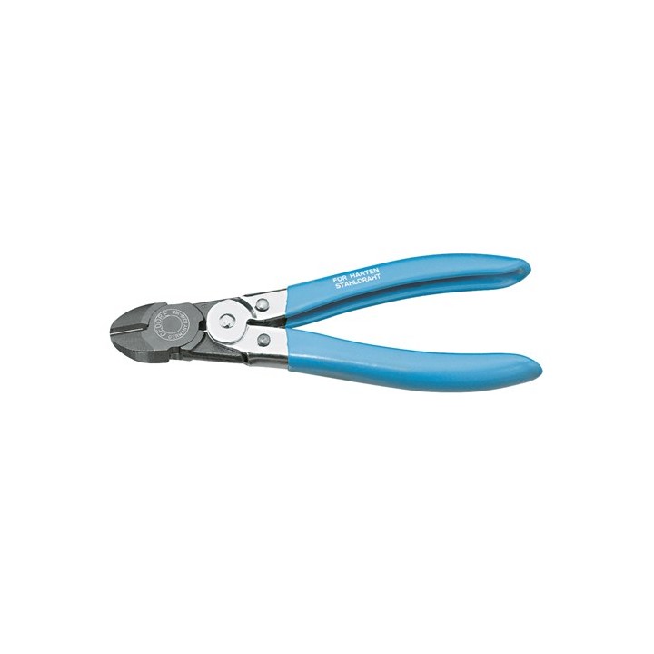 8318-160 TL Πλαγιοκόφτης με υποπολλαπλασιασμό 160 mm GEDORE | PAM