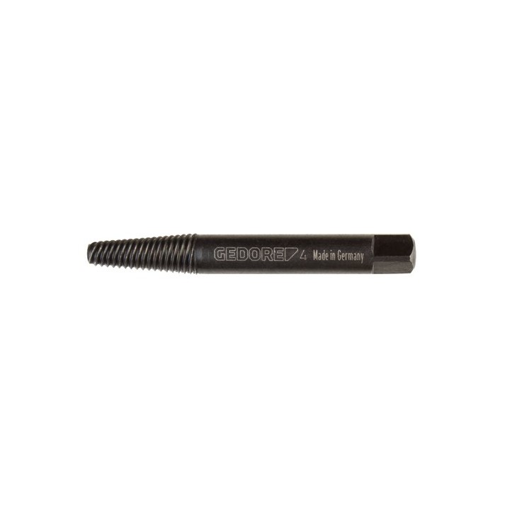 8551 4 Εξολκέας βιδών, μέγ. 4 M11-M14 GEDORE | PAM