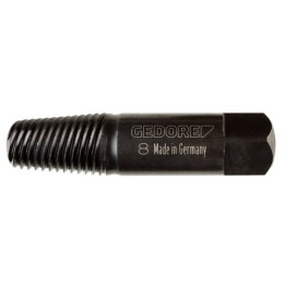 8551 8 Εξολκέας βιδών, μέγ. 8 M33-M45 GEDORE | PAM