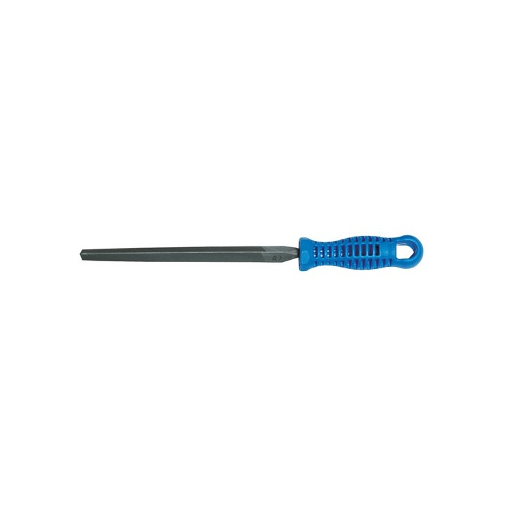 8719 2-6 Τριγωνική λίμα 6in, 150x10 mm GEDORE | PAM
