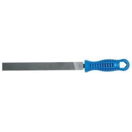 8725 2-8 Ημιστρόγγυλη λίμα 8in, 200x20 mm GEDORE | PAM