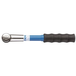 759-01 Δυναμόκλειδο TSN SLIPPER 3/8″, 5-25 Nm GEDORE | PAM