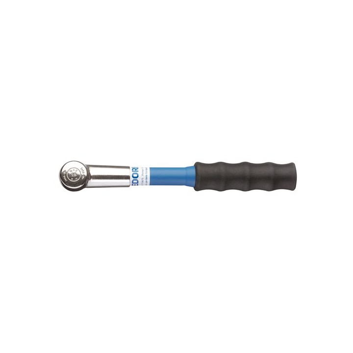 759-01 Δυναμόκλειδο TSN SLIPPER 3/8″, 5-25 Nm GEDORE | PAM