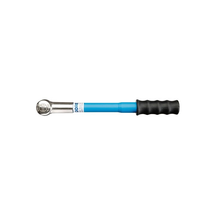 759-02 Δυναμόκλειδο TSN SLIPPER 3/8in, 15-55 Nm GEDORE | PAM