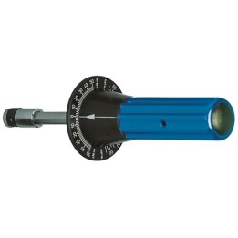 758-05 Δυναμομετρικό κατσαβίδι SP 1/4″ 10-50 cNm GEDORE | PAM