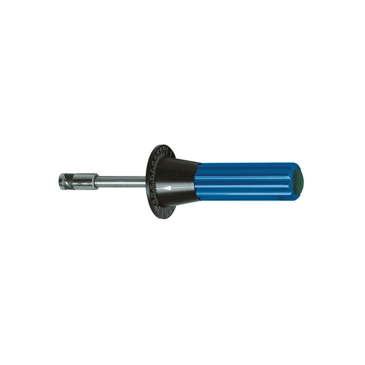 758-10 Δυναμομετρικό κατσαβίδι SP 1/4″ 20-100 cNm GEDORE | PAM