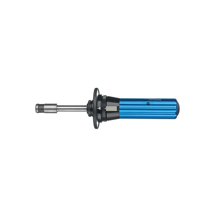 758-50 Δυναμομετρικό κατσαβίδι SP 1/4in 100-500 cNm GEDORE | PAM