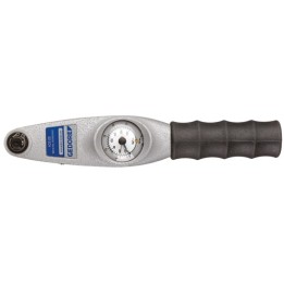 8301-04 Δυναμόκλειδο με μετρητή Τύπος 83 0,8-4 Nm GEDORE | PAM