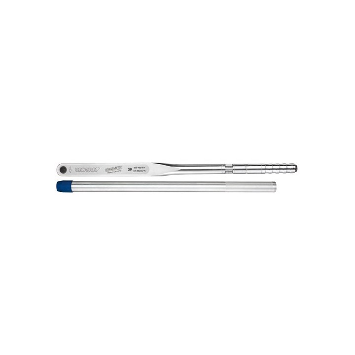 8563-01 Δυναμόκλειδο DREMOMETER DR 3/4in 155-760 Nm GEDORE | PAM