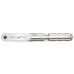 8554-02 Δυναμόκλειδο DREMOMETER AM σε πλαστικό κουτί GEDORE | PAM
