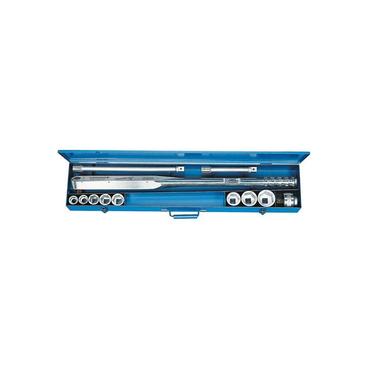 8563-30 Δυναμόκλειδο DREMOMETER D συλλογή GEDORE | PAM