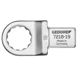 7218-22 Προσαρμογή με κλειστό άκρο SE 14x18, 22 mm GEDORE | PAM