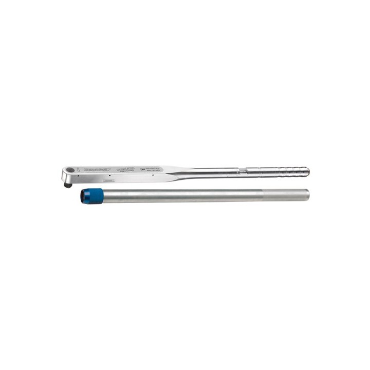 8571-01 Δυναμόκλειδο DREMOMETER DX 3/4″ 520-1000 Nm GEDORE | PAM