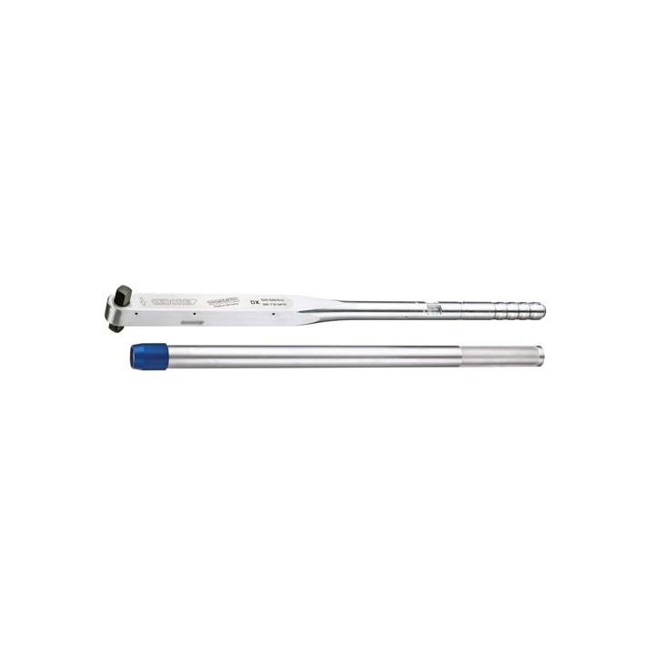 8576-01 Δυναμόκλειδο DREMOMETER DXL 3/4in 520-1000 Nm GEDORE | PAM