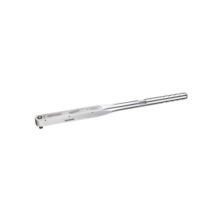 7562-10 Δυναμόκλειδο DREMOMETER C A+S 1/2in 50-300 Nm GEDORE | PAM
