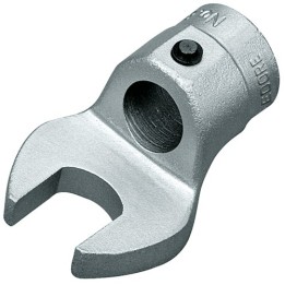 8791-13 Προσαρμογή με ανοιχτό άκρο 16 Z, 13 mm GEDORE | PAM