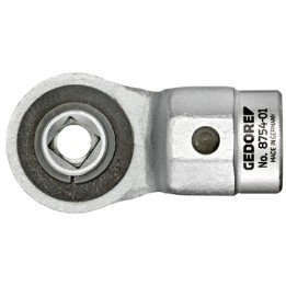 8754-01 Κεφαλή καστάνιας 16 Z - 3/8″ GEDORE | PAM