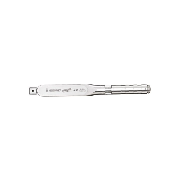 8480-01 Δυναμόκλειδο DREMOMETER A-SE 9x12 8-40 Nm GEDORE | PAM