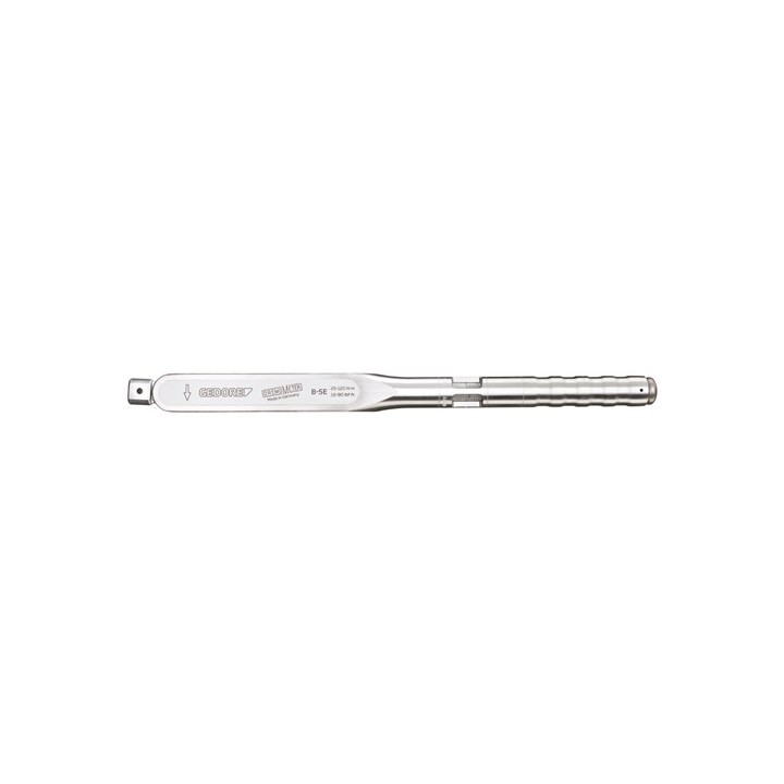 8481-01 Δυναμόκλειδο DREMOMETER Β-SE 9x12 25-120 Nm GEDORE | PAM