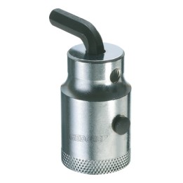 8756-03 Προσαρμογή 16 Z Μύτη άλεν 3 mm GEDORE | PAM