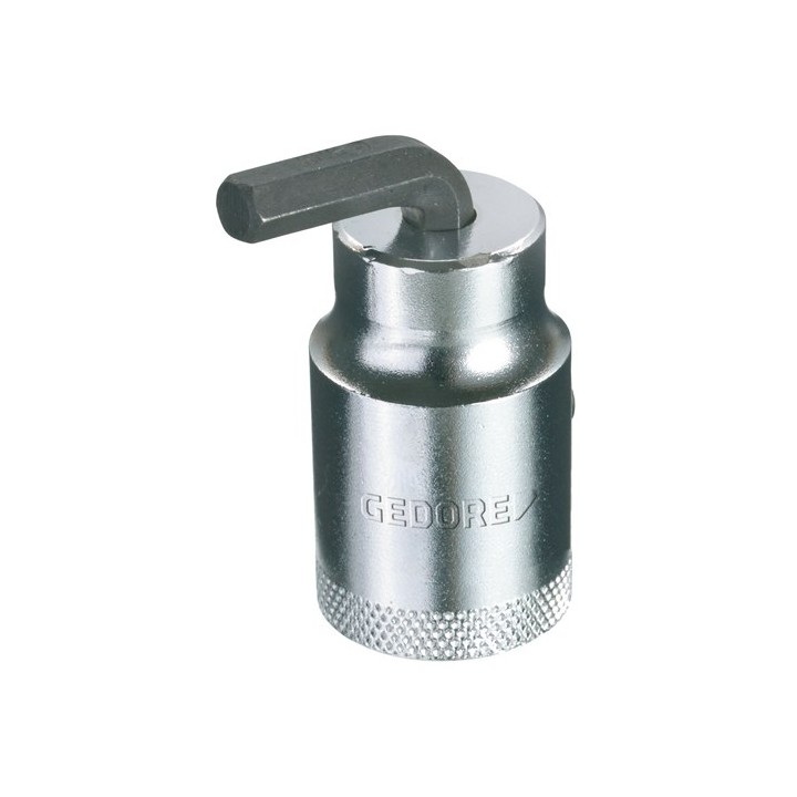 8756-08 Προσαρμογή 16 Z Μύτη άλλεν 8 mm GEDORE | PAM