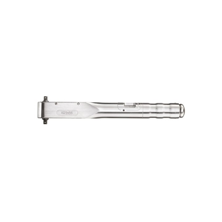 8559-01 Δυναμόκλειδο DREMOMETER AML 1/4in 6-30 Nm GEDORE | PAM