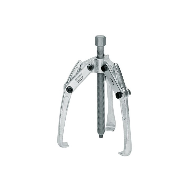 1.13/2 Εξολκέας γενικής χρήσης 3 βραχιόνων 130x160 mm GEDORE | PAM