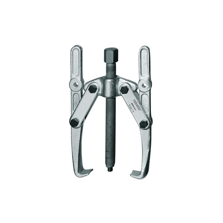 1.14/3 Εξολκέας γενικής χρήσης 2 βραχιόνων 250x260 mm GEDORE | PAM