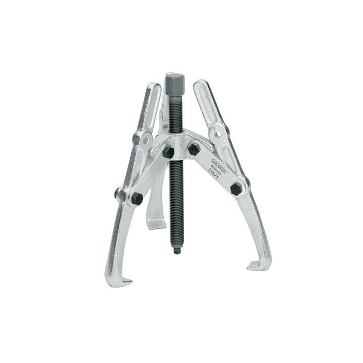 1.15/1 Εξολκέας γενικής χρήσης 3 βραχιόνων 130x140 mm GEDORE | PAM