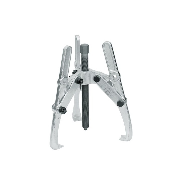 1.15/3 Εξολκέας γενικής χρήσης 3 βραχιόνων 250x260 mm GEDORE | PAM