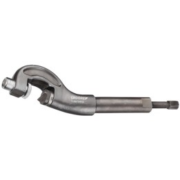 1.26/1 HYD Υδραυλικός κόφτης παξιμαδιών 7-22 mm GEDORE | PAM