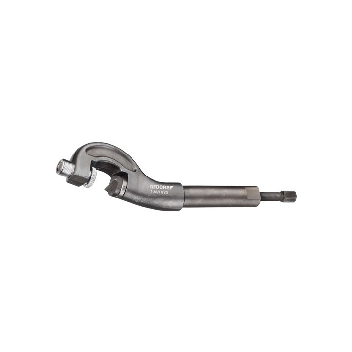 1.26/1 HYD Υδραυλικός κόφτης παξιμαδιών 7-22 mm, M4-M14 GEDORE | PAM