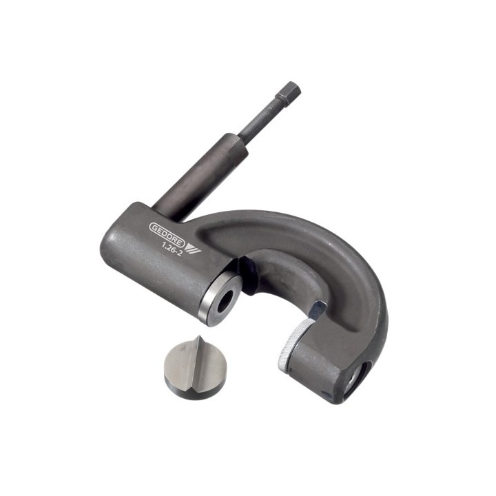 1.26/2 HYD Υδραυλικός κόφτης παξιμαδιών 22-36 mm, M14-M24 GEDORE | PAM