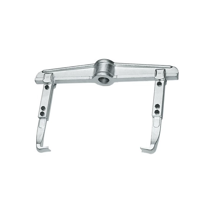 1.06/40 Εξολκέας για υδραυλικά όργανα 1.50, 520x200 mm GEDORE | PAM