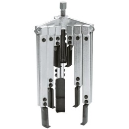 1.07/AS Σετ εξολκέα με 9 πόδια 130x100/200/250 mm GEDORE | PAM