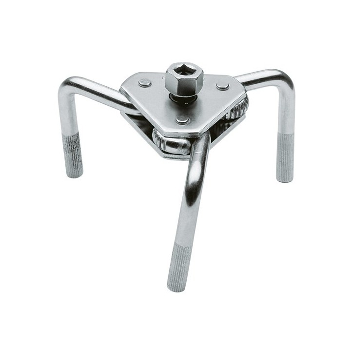 1.75/1 Φιλτρόκλειδο με 3 βραχίονες 60-120 mm GEDORE | PAM