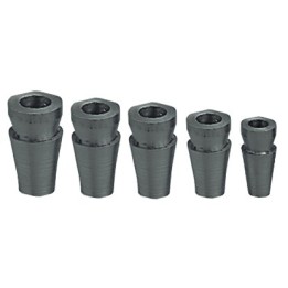 E 5-300 Ανταλλακτικό κωνικό κολάρο διάστ. 10 mm GEDORE | PAM