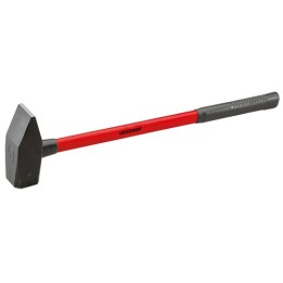 9 F-4 Βαριοπούλα 4 kg, 700 mm GEDORE | PAM
