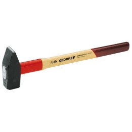 609 H-5 Βαριοπούλα ROTBAND-PLUS 5 kg, 800 mm GEDORE | PAM