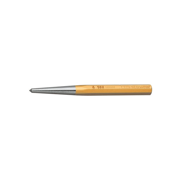 100-16 Πόντα 150x16x8 mm GEDORE | PAM