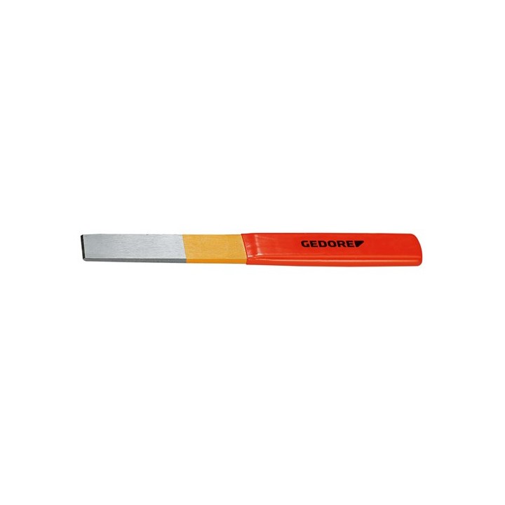 104 P Κοπίδι ιδιαίτερα λεπτό 240x26x7 mm GEDORE | PAM