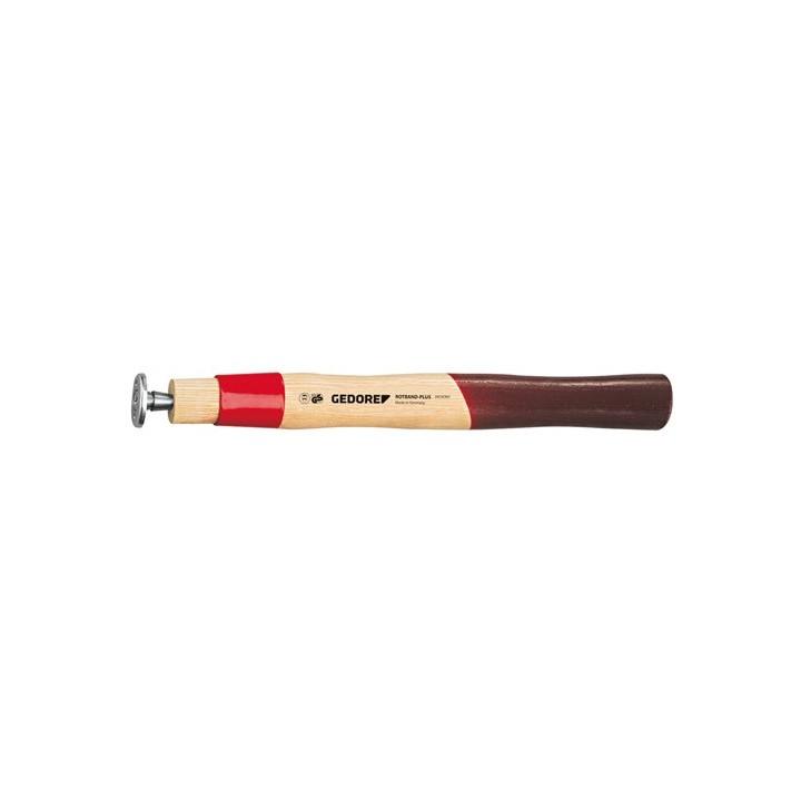 GEDORE Spare handle hickory ROTBAND-PLUS E-609 H-4-90 | PAM