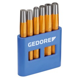 125 B Σετ εργαλείων συμπίεσης και τοποθέτησης GEDORE | PAM