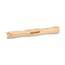 E 224 E-27 Ανταλλακτική λαβή, από φλαμουριά 270 mm GEDORE | PAM